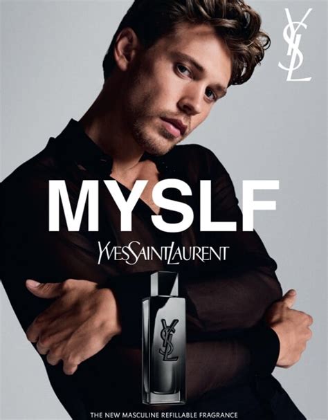 ysl facial scents.